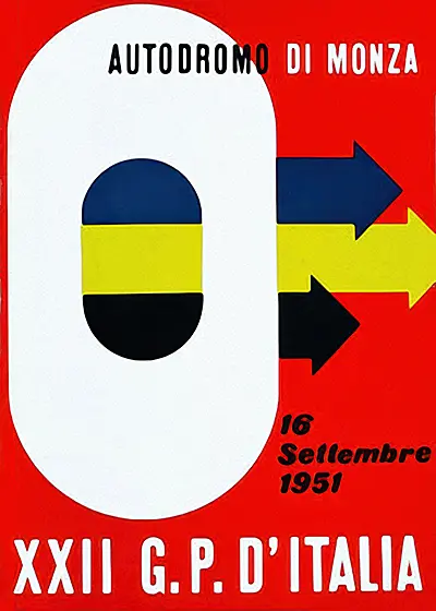 1951-09-16 | 1951 Gran Premio D`Italia | Monza
