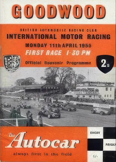 1955-04-11 | 1955 Glover Trophy | Goodwood