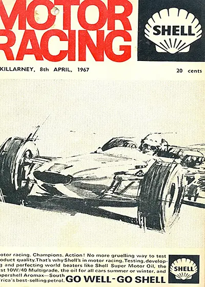 1967-04-08 | 1967 Killarney National Trophy | Killarney