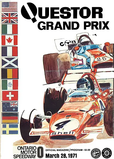 1971-03-28 | 1971 Questor Grand Prix | Ontario