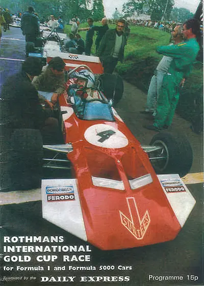 1971-08-22 | 1971 International Gold Cup | Oulton Park