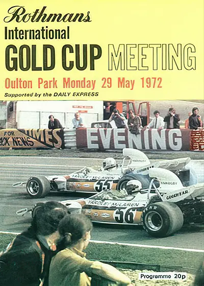 1972-05-29 | 1972 International Gold Cup | Oulton Park