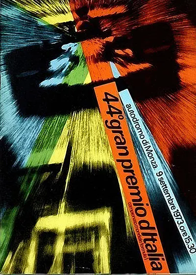 1973-09-09 | 1973 Gran Premio D`Italia | Monza