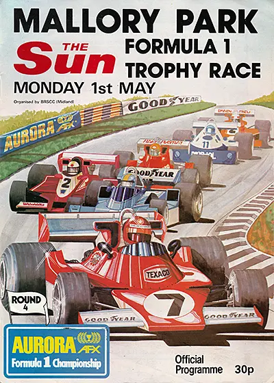 1978-05-01 | 1978 Sun Trophy | Mallory Park