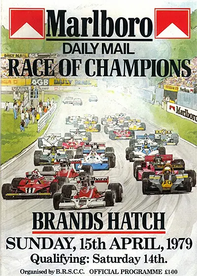 1979-04-15 | 1979 Race Of Champions | Brands Hatch