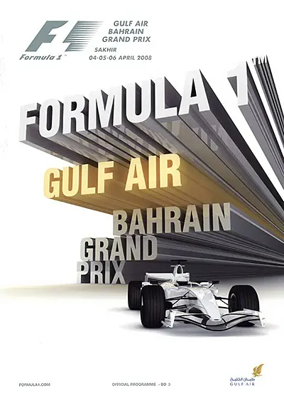 2008-04-06 | 2008 Bahrain Grand Prix | Sakhir