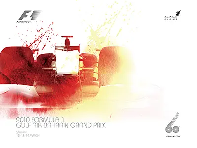 2010-03-14 | 2010 Bahrain Grand Prix | Sakhir