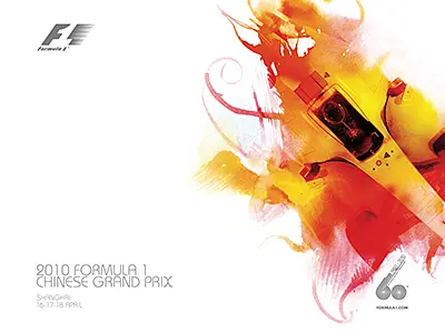 2010-04-18 | 2010 Chinese Grand Prix | Shanghai