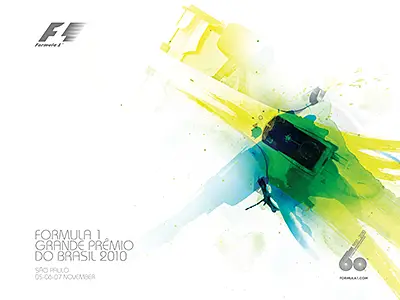 2010-11-07 | 2010 Grande Premio Do Brasil | Interlagos