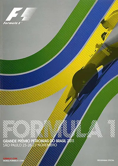 2011-11-27 | 2011 Grande Premio Do Brasil | Interlagos