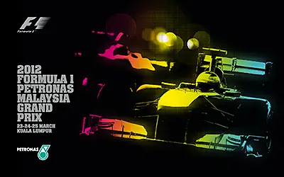 2012-03-25 | 2012 Malaysian Grand Prix | Sepang