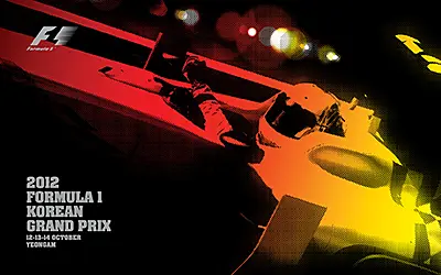 2012-10-14 | 2012 Korean Grand Prix | Yeongam