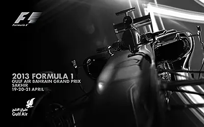 2013-04-21 | 2013 Bahrain Grand Prix | Sakhir