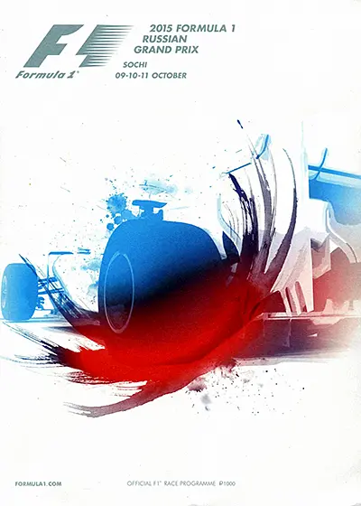 2015-10-11 | 2015 Russian Grand Prix | Sochi