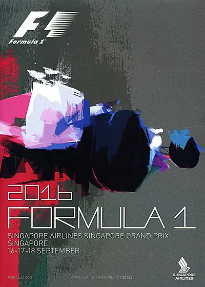 2016-09-18 | 2016 Singapore Grand Prix | Singapore