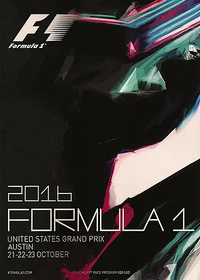 2016-10-23 | 2016 United States Grand Prix | Austin