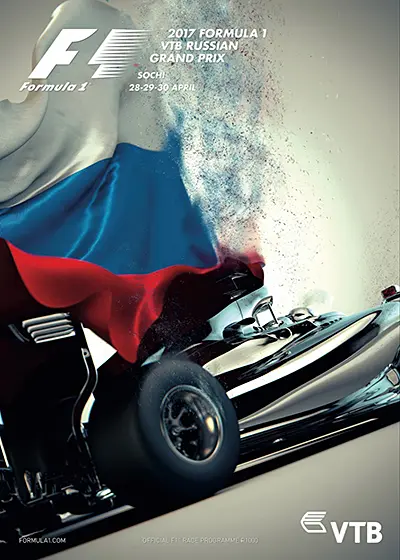 2017-04-30 | 2017 Russian Grand Prix | Sochi