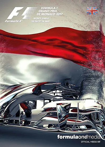 2017-05-28 | 2017 Grand Prix De Monaco | Monte Carlo