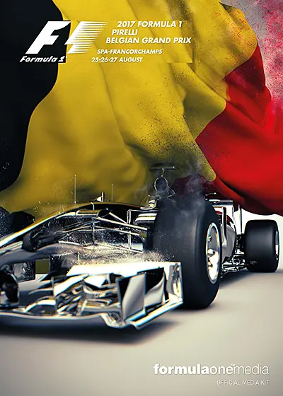 2017-08-27 | 2017 Grand Prix De Belgique | Spa-Francorchamps