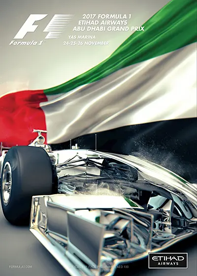 2017-11-26 | 2017 Abu Dhabi Grand Prix | Abu Dhabi