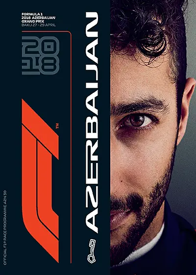 2018-04-29 | 2018 Azerbaijan Grand Prix | Baku