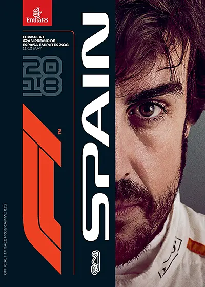 2018-05-13 | 2018 Gran Premio De Espana | Barcelona