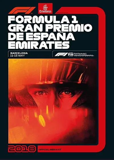 2018-05-13 | 2018 Gran Premio De Espana | Barcelona