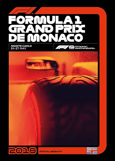 2018-05-27 | 2018 Grand Prix De Monaco | Monte Carlo