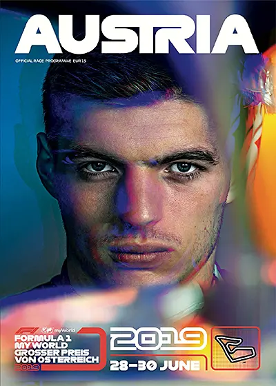 2019-06-30 | 2019 Grosser Preis von Österreich | Spielberg