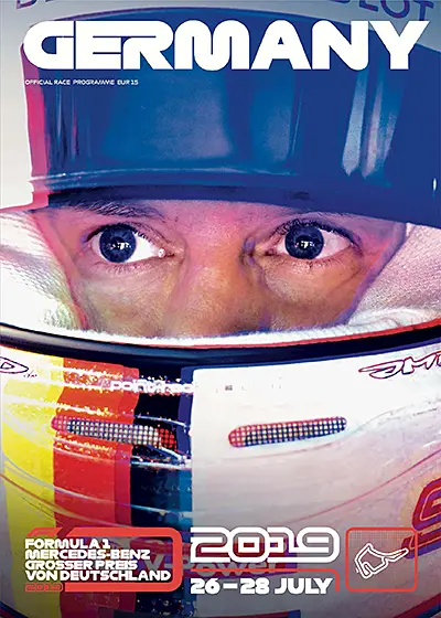 2019-07-28 | 2019 Grosser Preis von Deutschland | Hockenheim