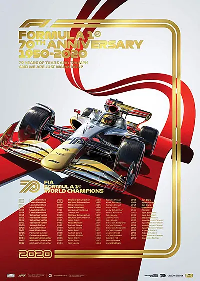 2020-08-02 | 2020 British Grand Prix | Silverstone