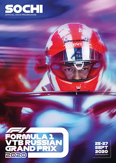 2020-09-27 | 2020 Russian Grand Prix | Sochi