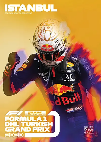 2020-11-15 | 2020 Turkish Grand Prix | Istanbul