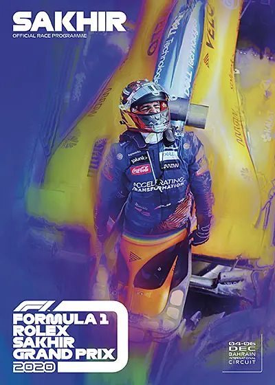 2020-12-06 | 2020 Sakhir Grand Prix | Sakhir