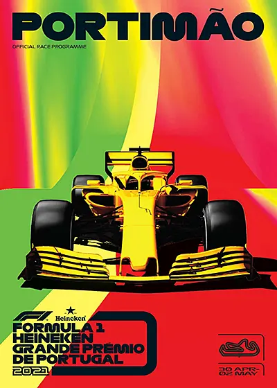 2021-05-02 | 2021 Grande Premio De Portugal | Portimao