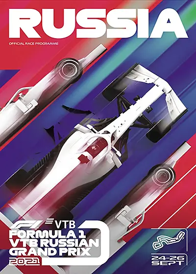 2021-09-26 | 2021 Russian Grand Prix | Sochi