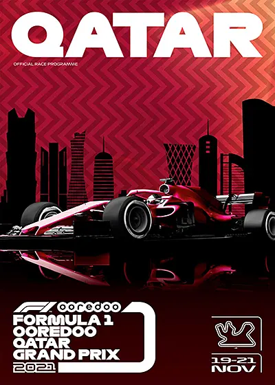 2021-11-21 | 2021 Qatar Grand Prix | Lusail