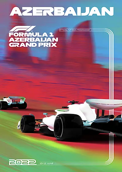 2022-06-12 | 2022 Azerbaijan Grand Prix | Baku