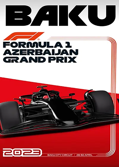 2023-04-30 | 2023 Azerbaijan Grand Prix | Baku