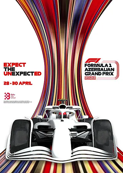 2023-04-30 | 2023 Azerbaijan Grand Prix | Baku