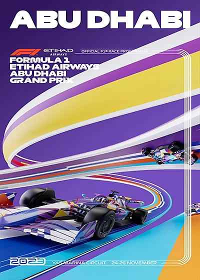 2023-11-26 | 2023 Abu Dhabi Grand Prix | Abu Dhabi