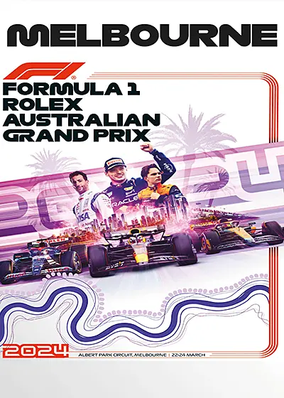 2024-03-24 | 2024 Australian Grand Prix | Melbourne