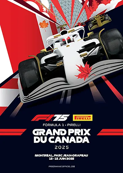 2025-06-15 | 2025 Grand Prix Du Canada | Montreal