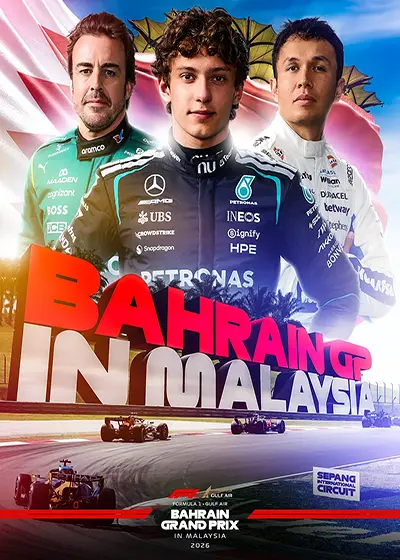 2026-10-04 | 2026 Bahrain Grand Prix | Sepang